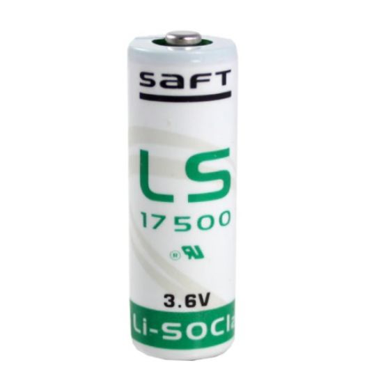 Saft baterija LS17500
